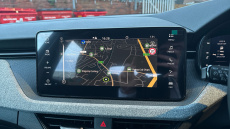 Skoda Kamiq 1.0 TSI 95 SE Edition 5dr Petrol Hatchback